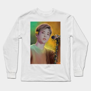 Idylic Long Sleeve T-Shirt